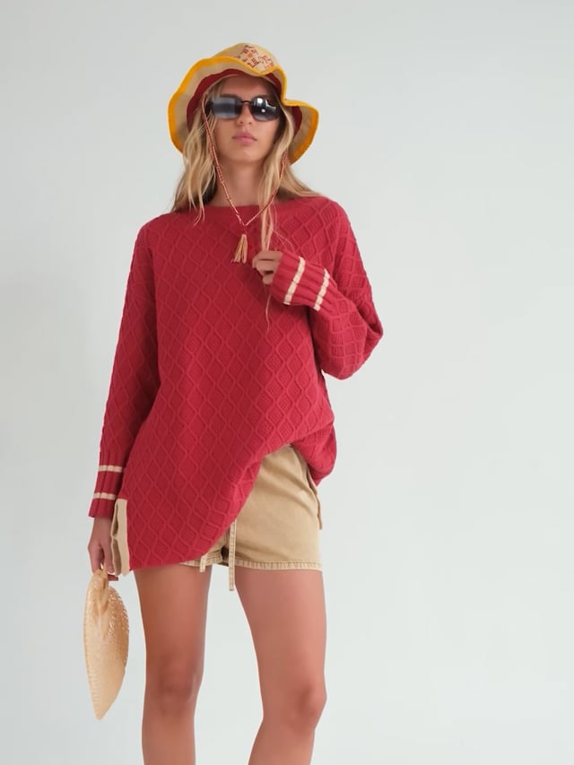 sweater lajo