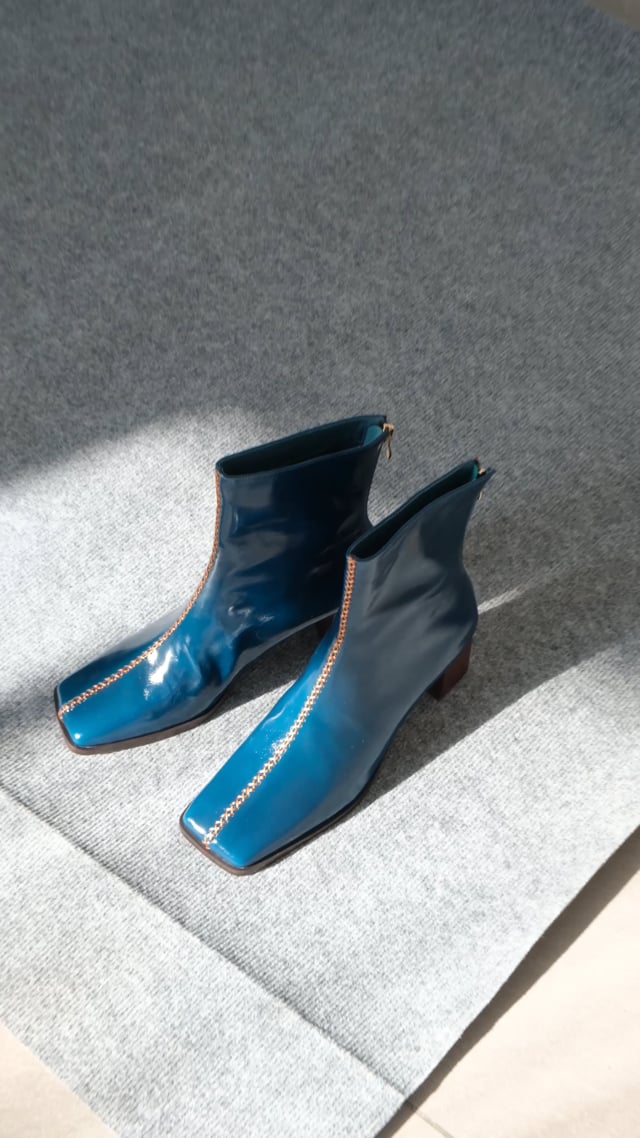 bota swana