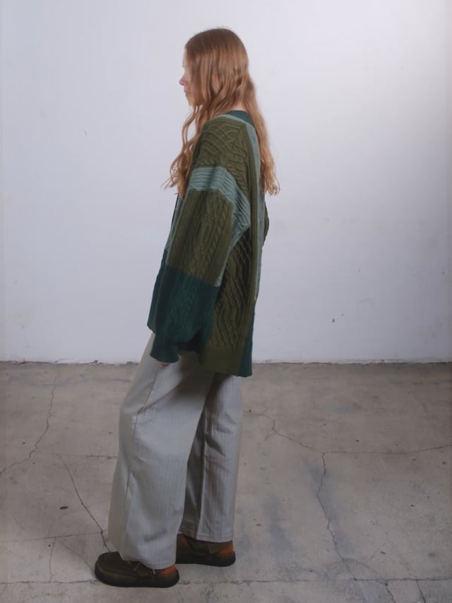 cardigan cerano