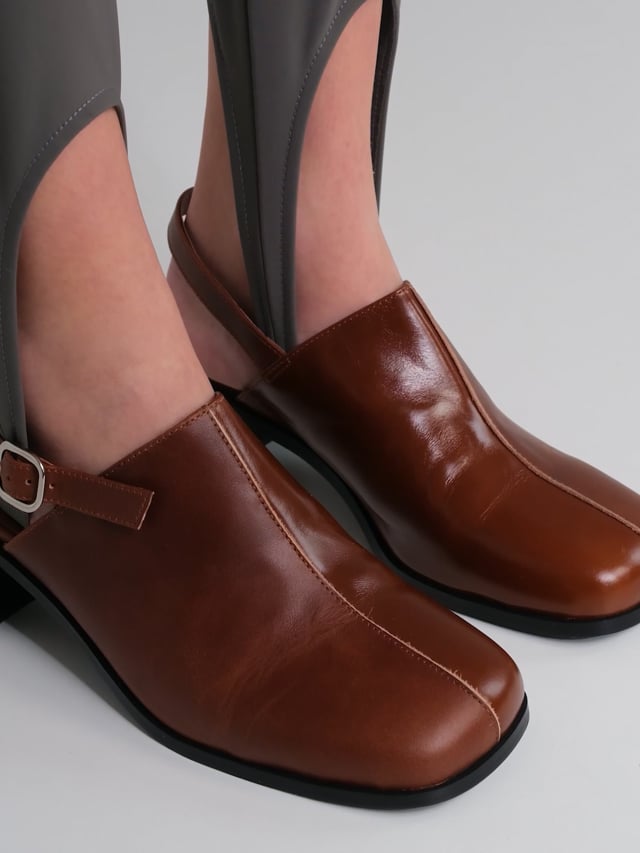 mocasines natus