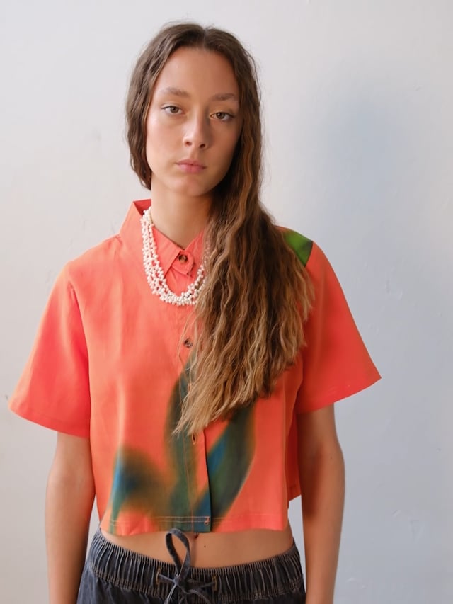 camisa paca