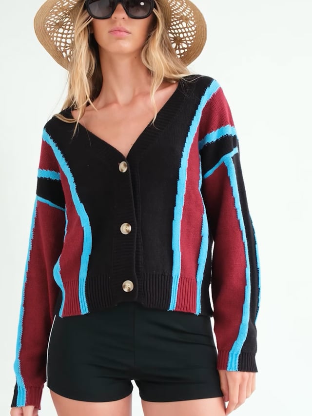 cardigan diorio