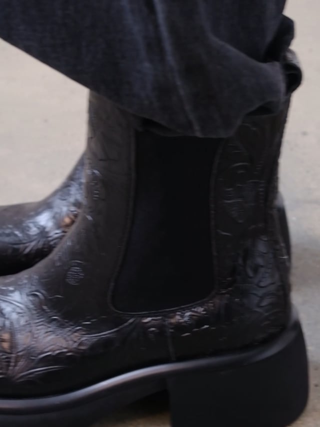 bota samuda
