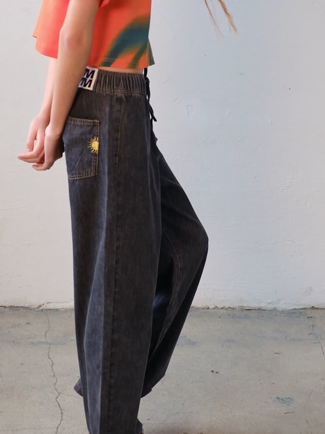 pantalón suso
