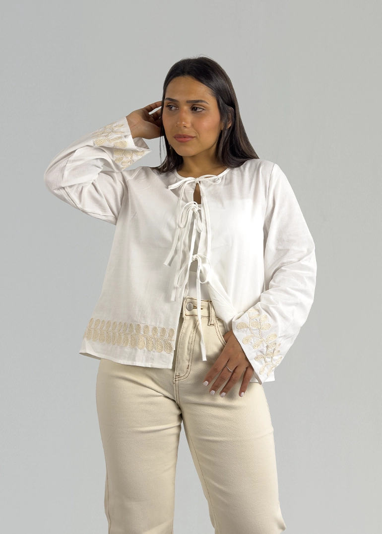 Blusa Nalla