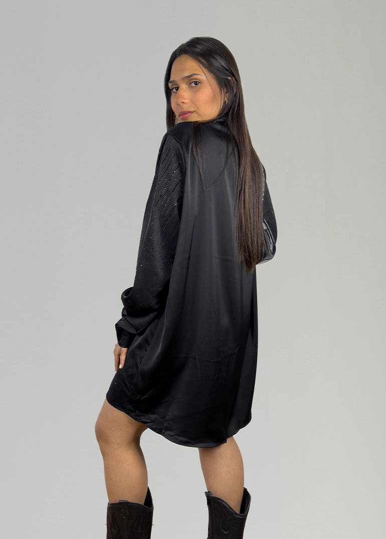 Camisa Malasia