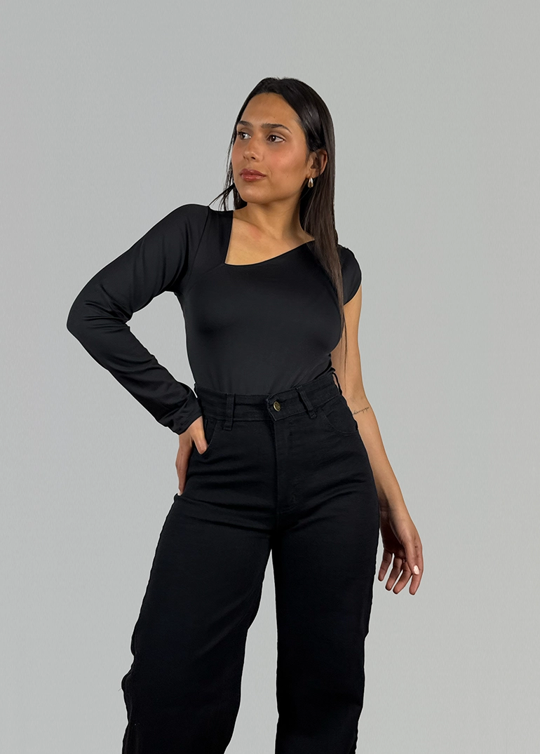 Body Palermo