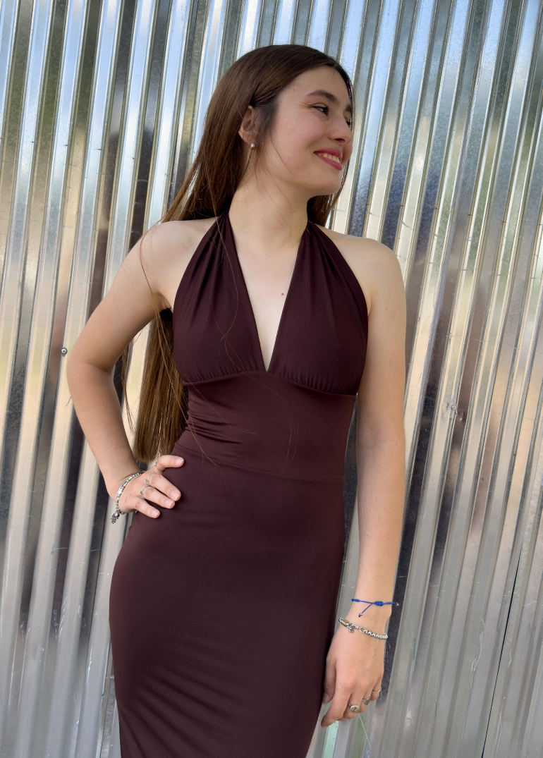 Vestido Kenia
