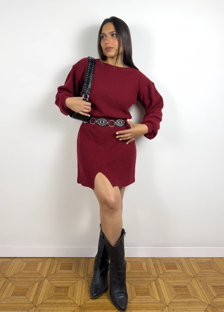 Vestido Cata