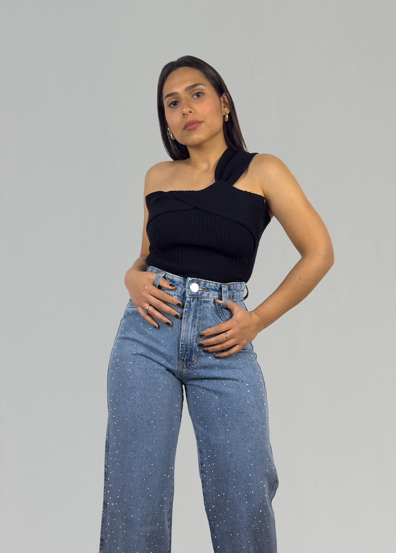 Body Indigo