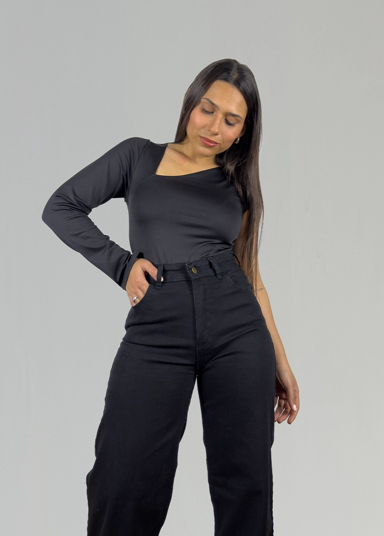 Body Palermo
