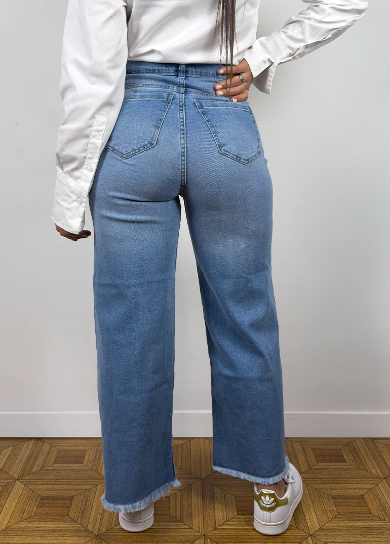 Jean Culotte