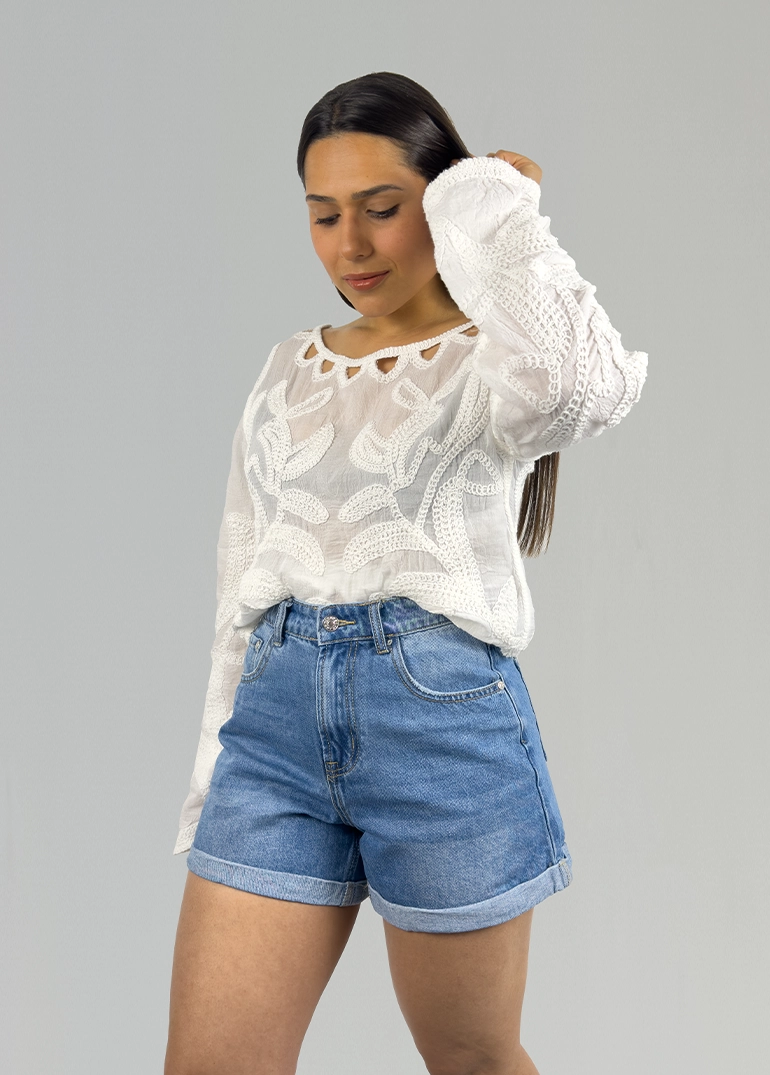 Short Galicia