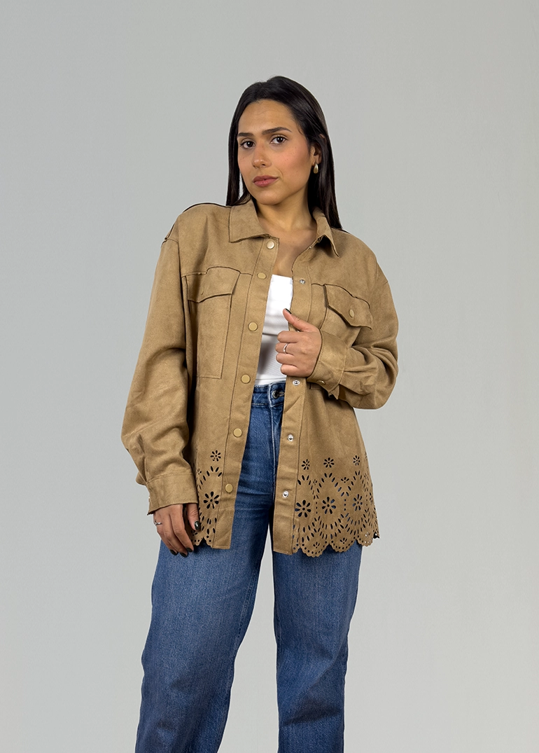 Chaqueta Amelia