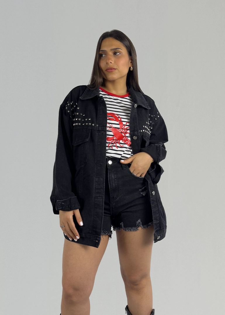 Chaqueta Ravenna