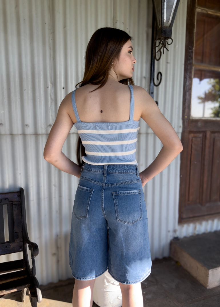 Musculosa Paz