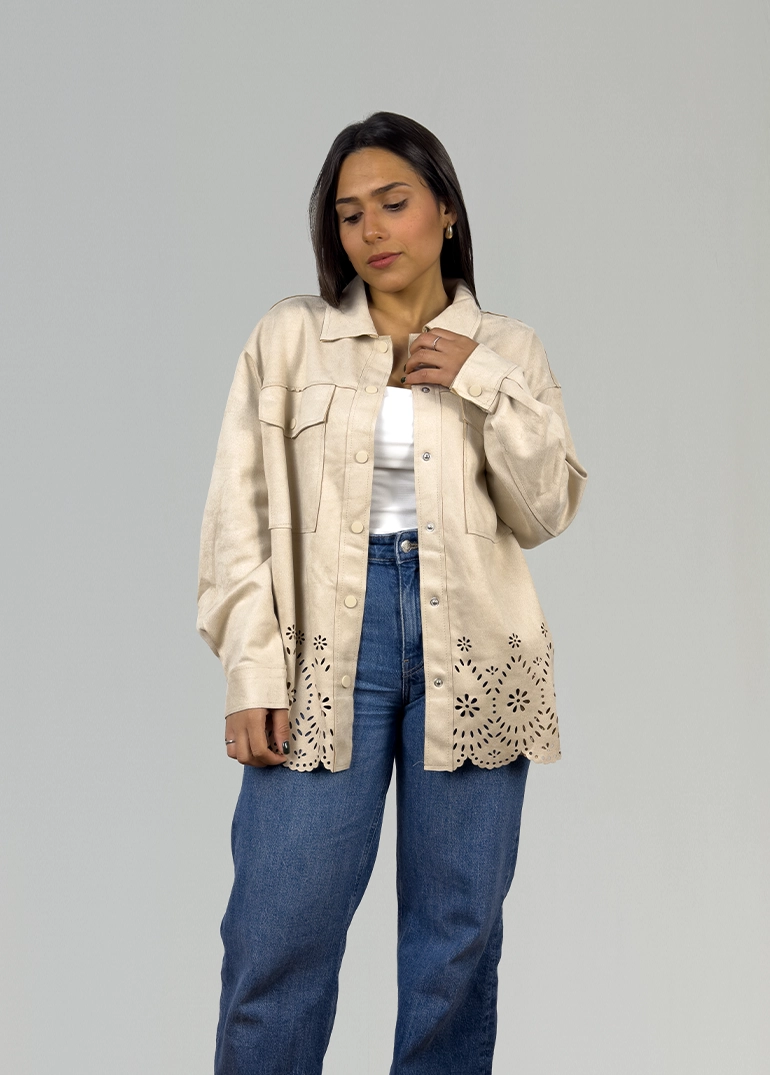 Chaqueta Amelia