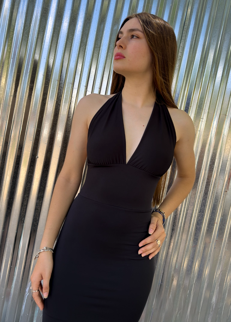 Vestido Kenia
