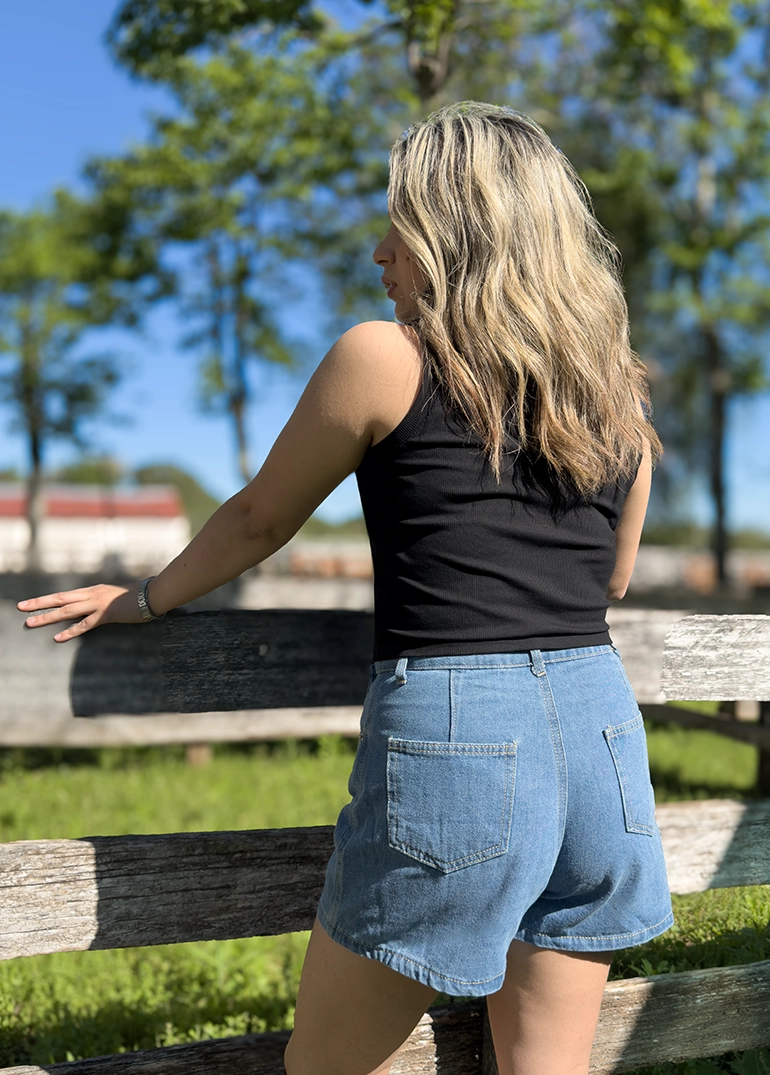 Musculosa Aritza