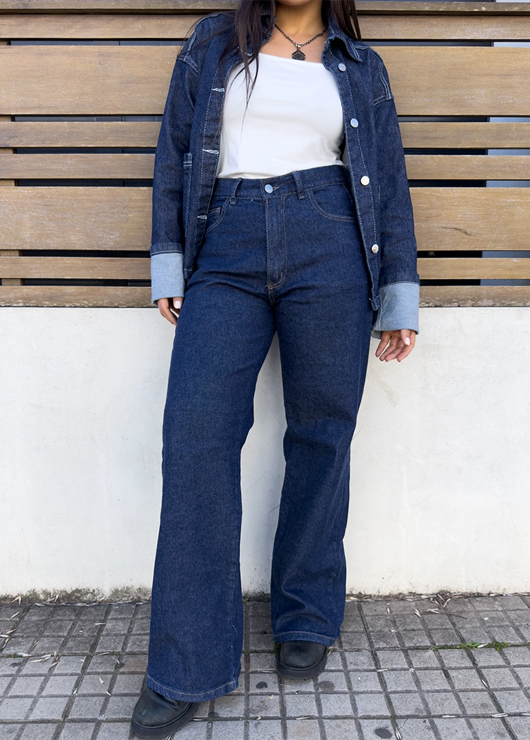 Jean Navy
