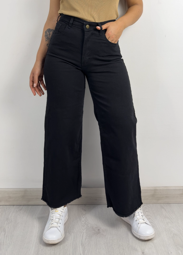 Jean Culotte