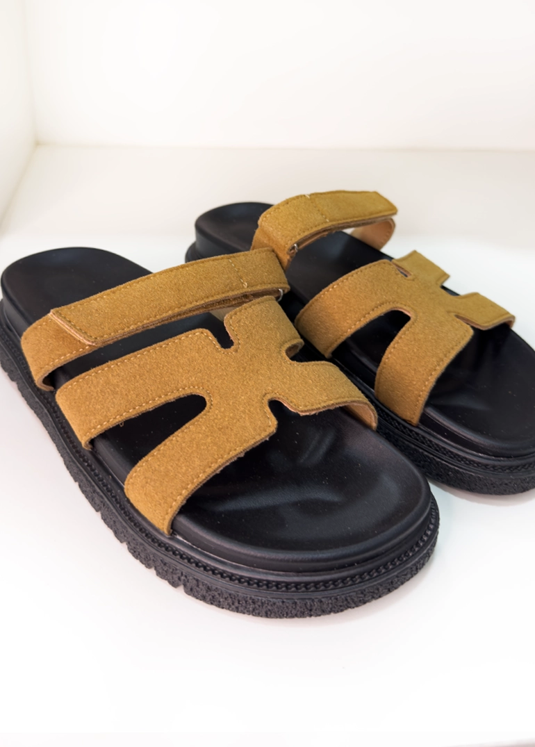 Sandalias H