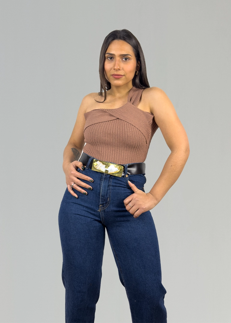 Body Indigo