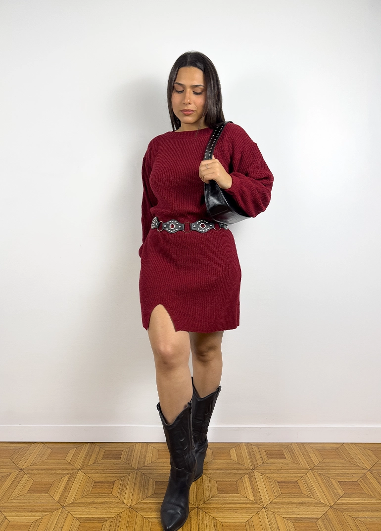 Vestido Cata