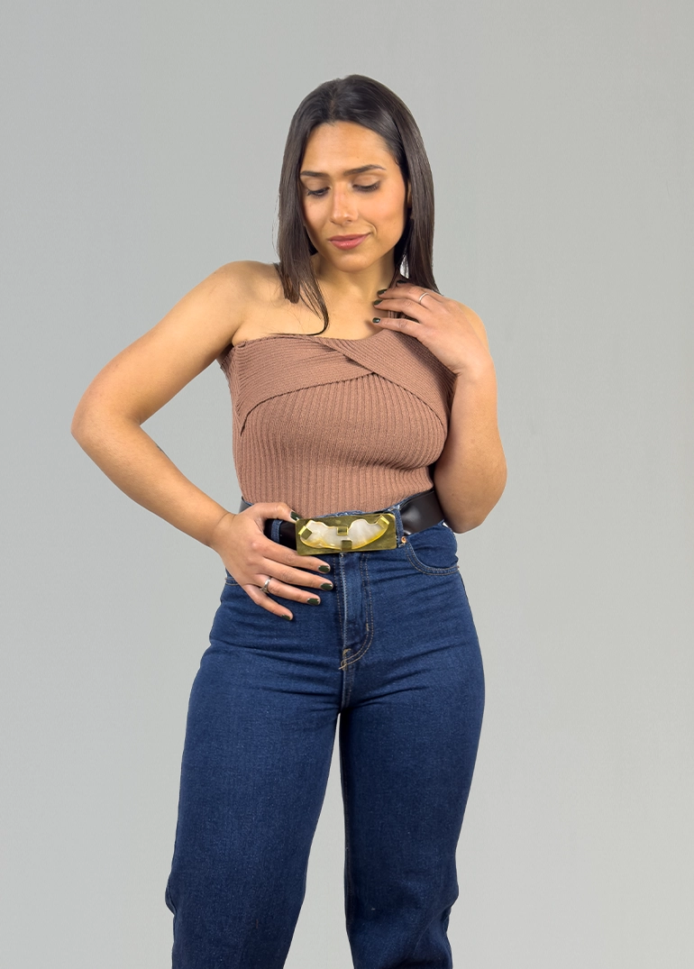 Body Indigo