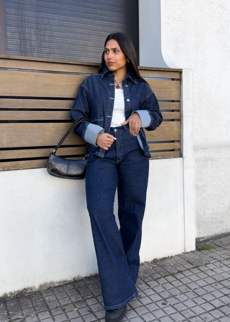Jean Navy
