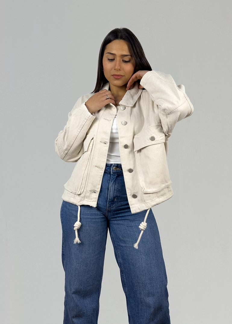 Chaqueta Lemon