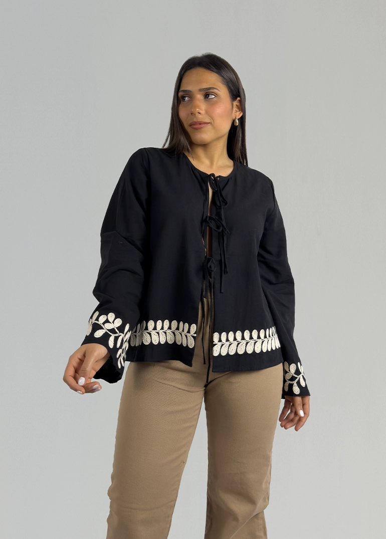 Blusa Nalla