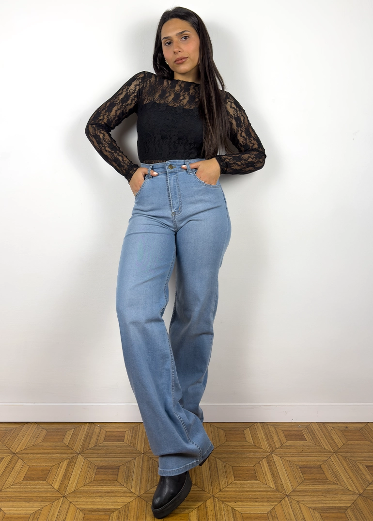 Wide Leg Celeste