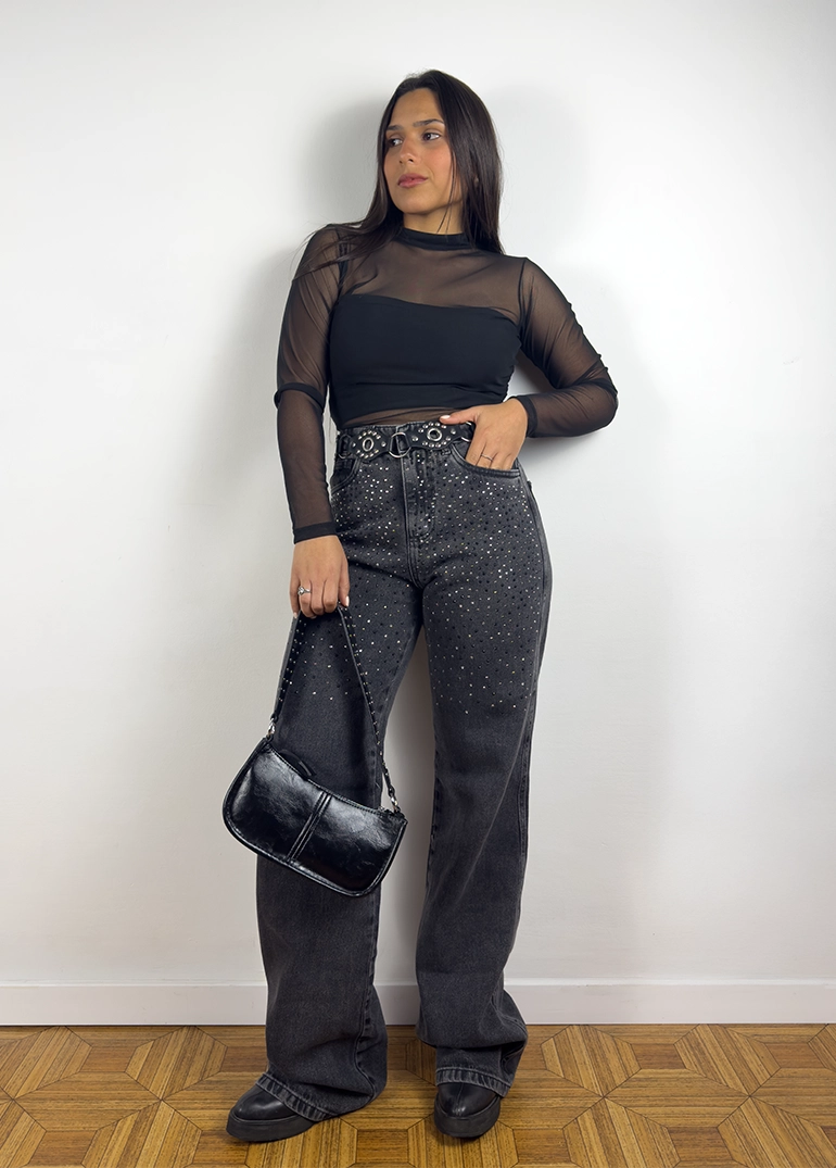Jean Glow