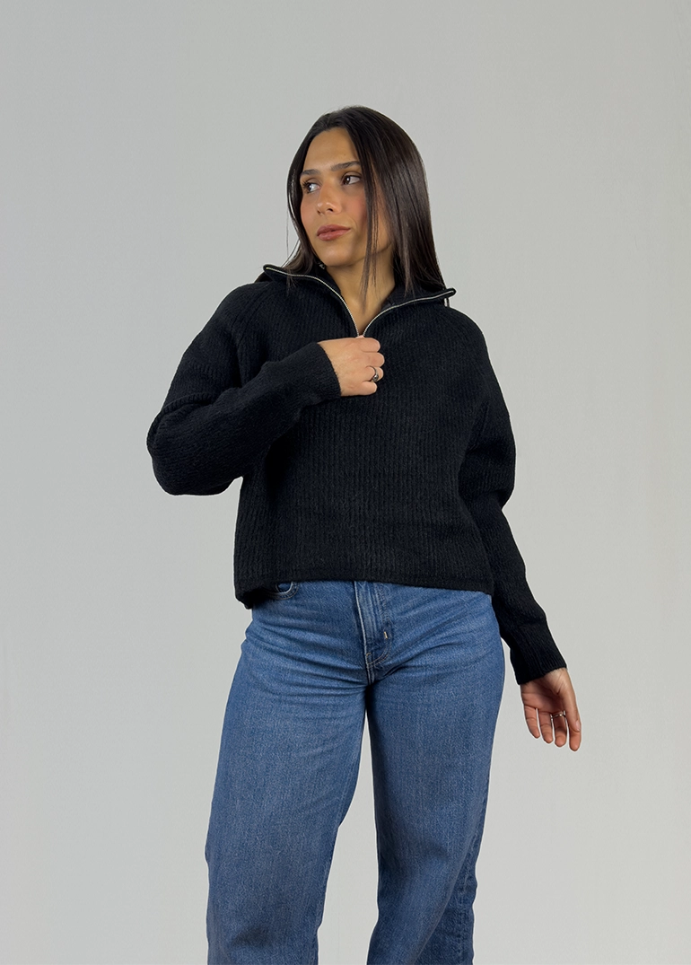 Sweater Capri