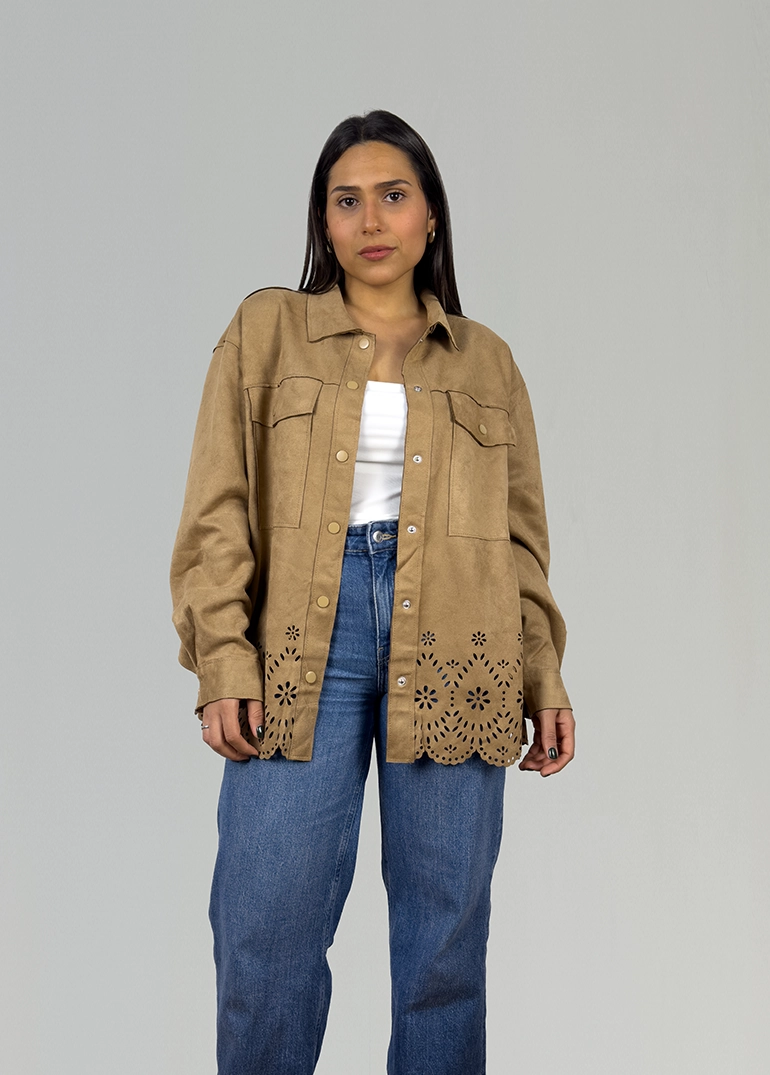 Chaqueta Amelia