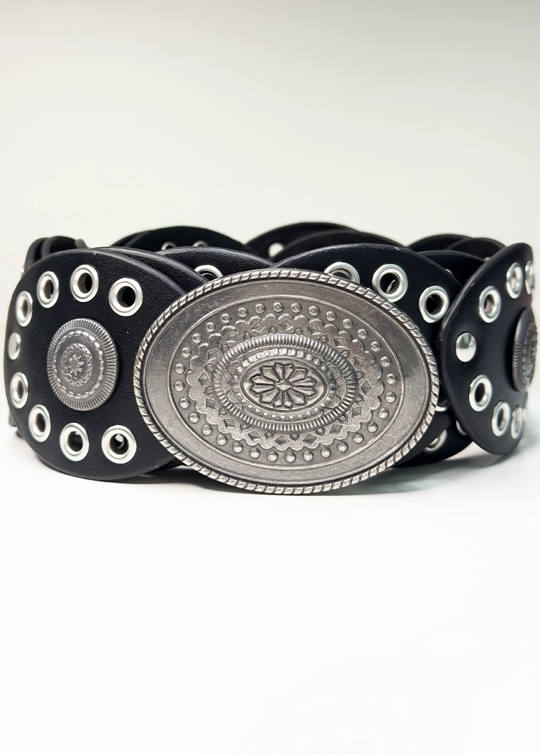 Cinto Boho