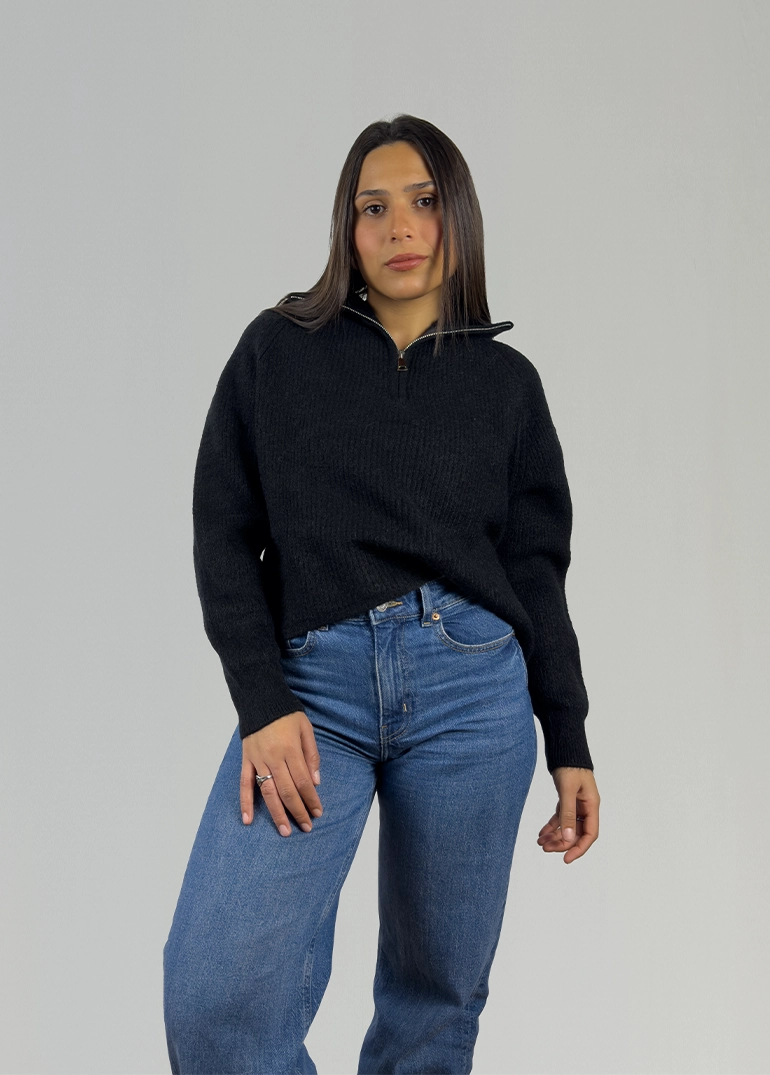 Sweater Capri