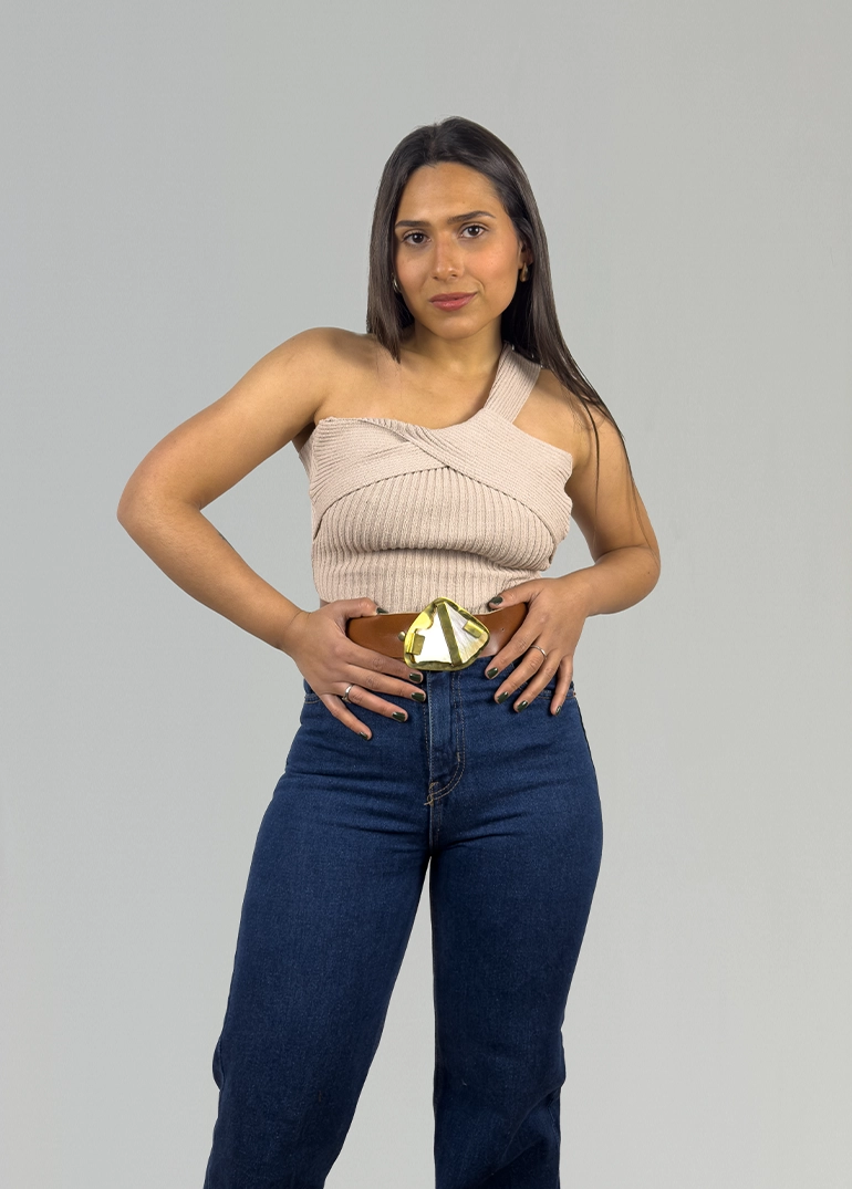 Body Indigo