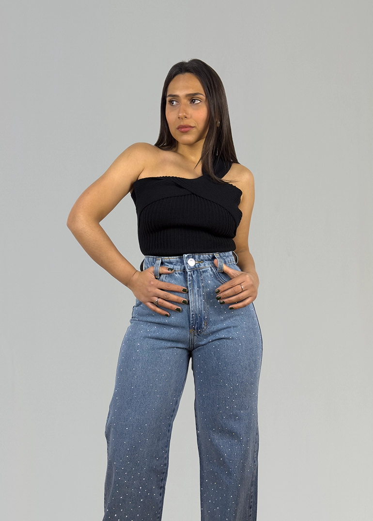 Body Indigo