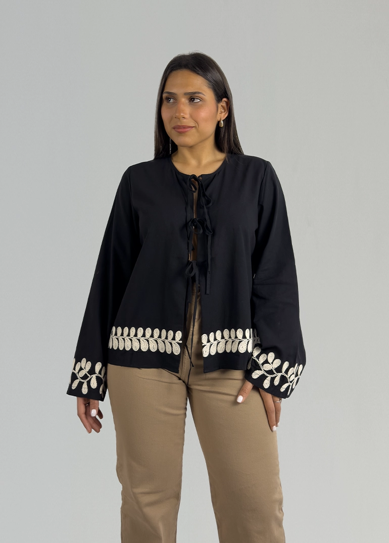 Blusa Nalla