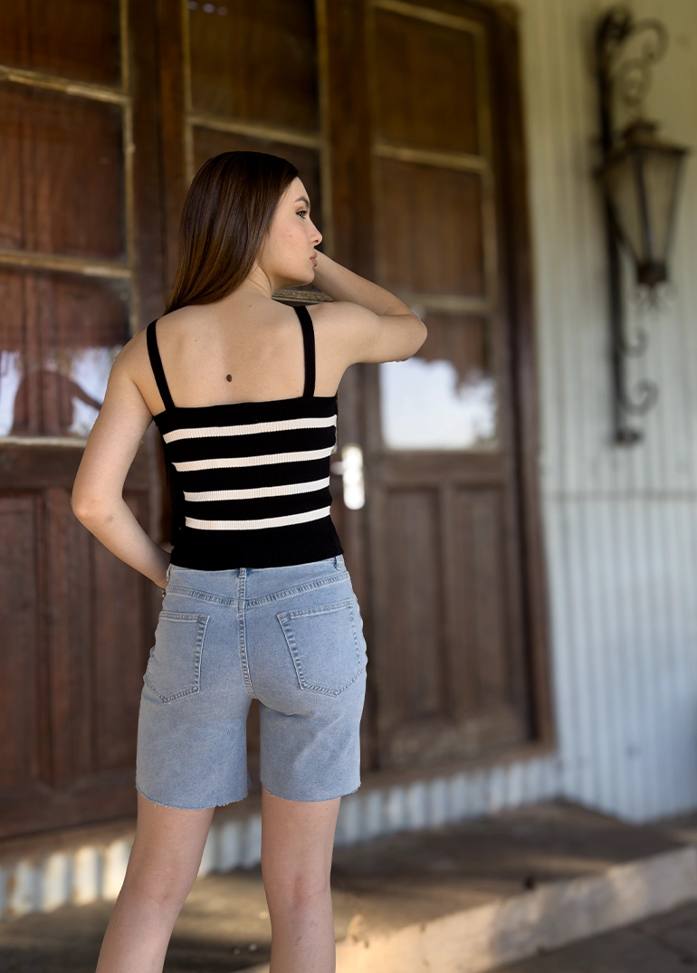 Musculosa Paz