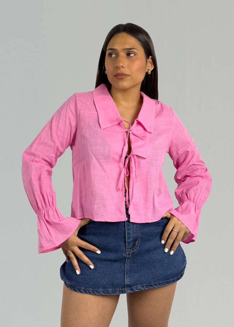 Blusa Felicia