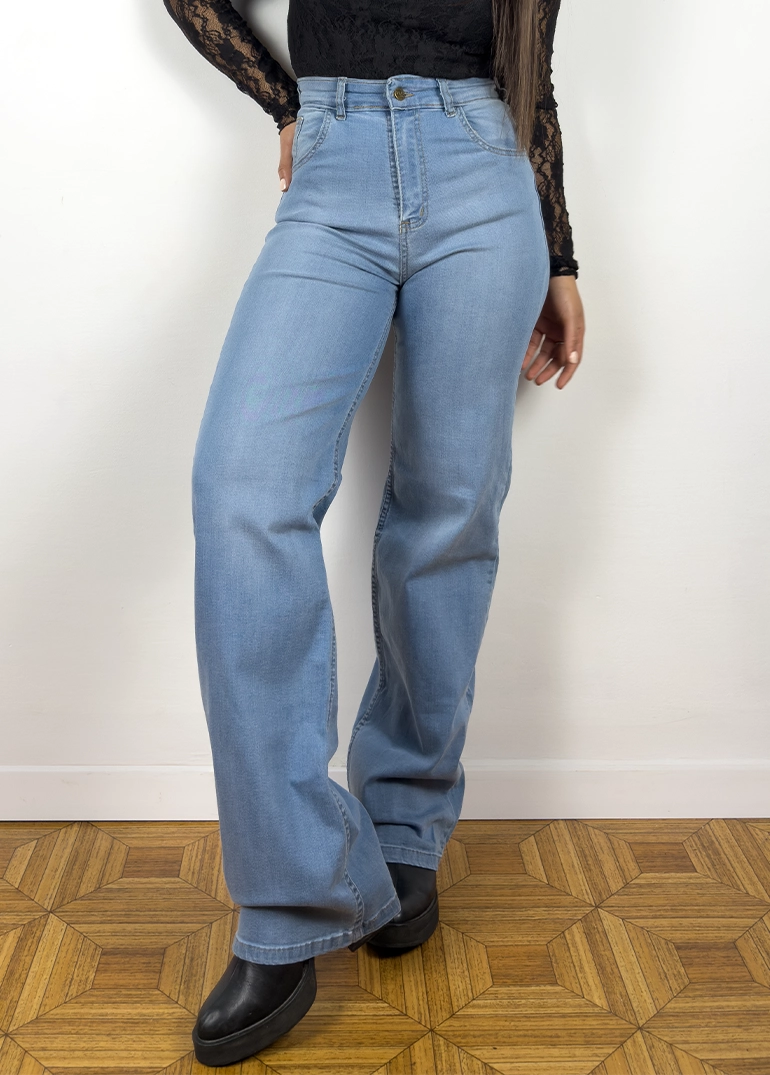 Wide Leg Celeste