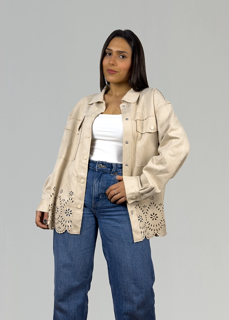 Chaqueta Amelia