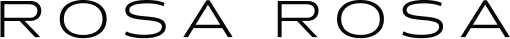 RosaRosa - Tienda Online