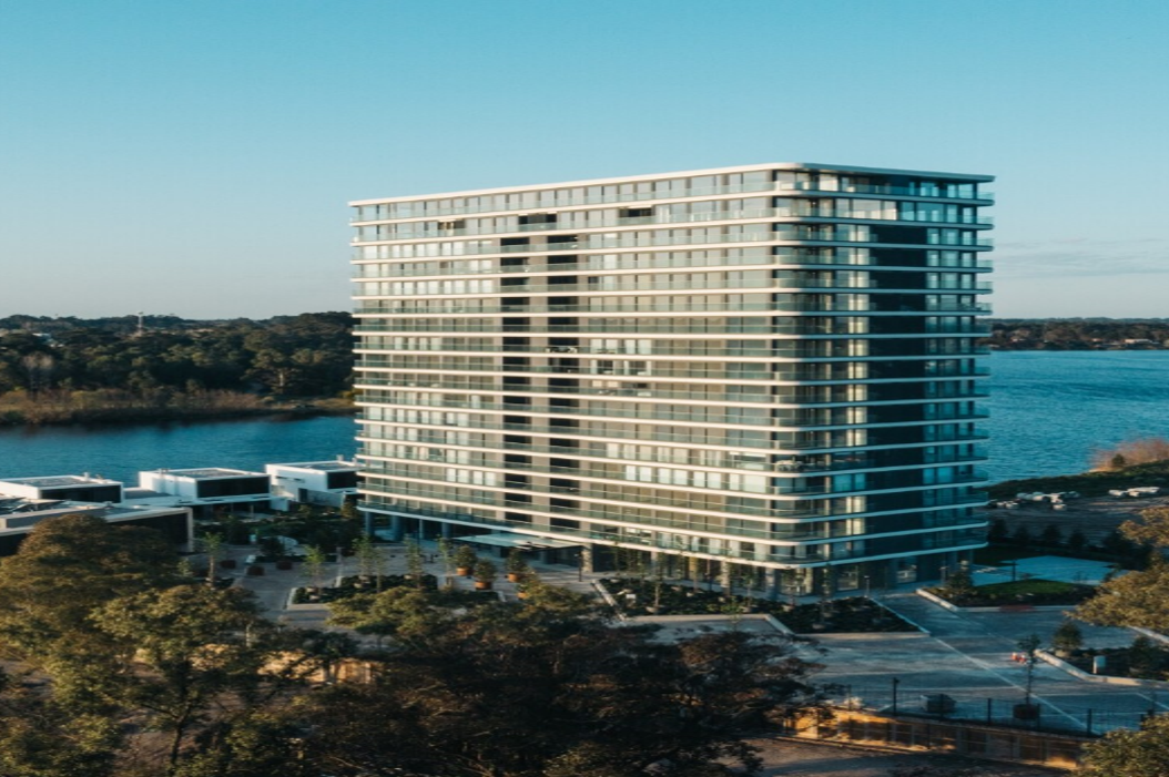 EDIFICIOS Y OFICINAS