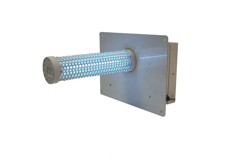 PURIFICADOR DE AIRE CAPS MINI