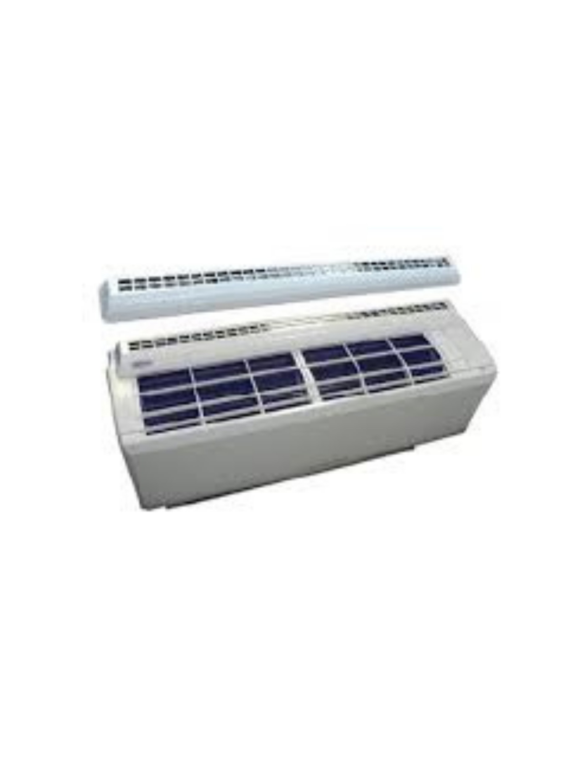 PURIFICADOR DE AIRE MINI SPLIT HVAC