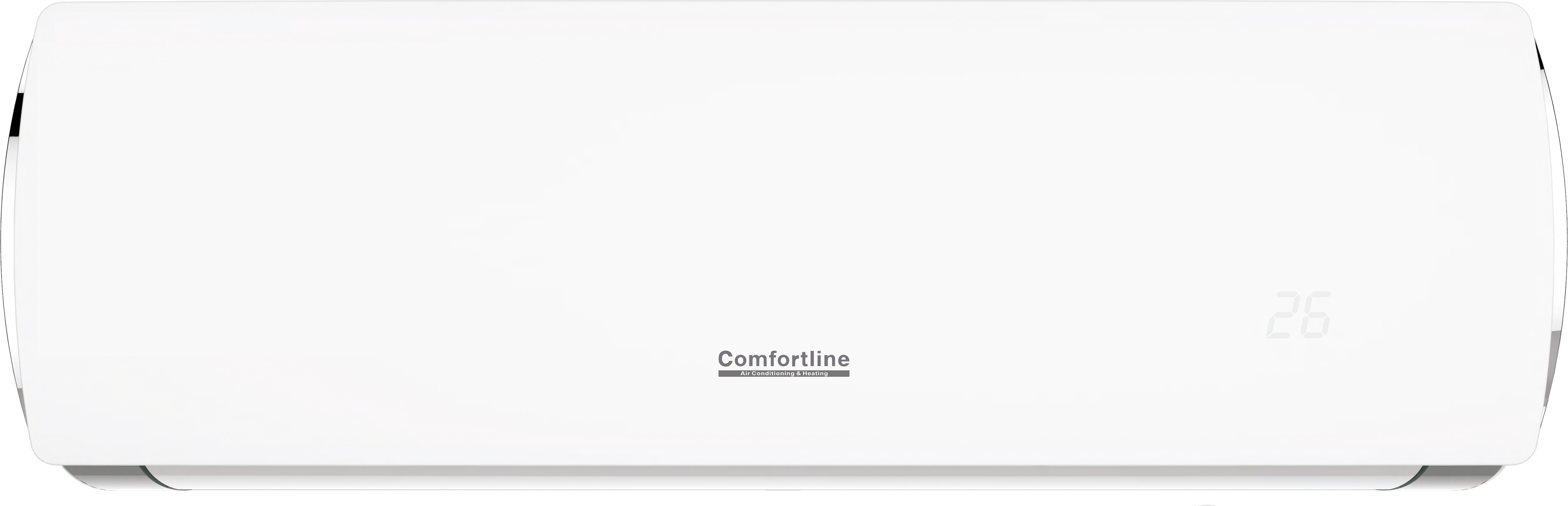 Comfortline ECO Inverter 9.000 BTU